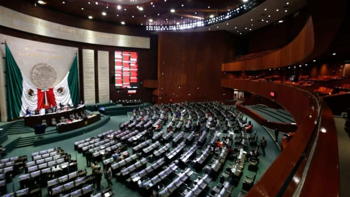 Arrastra pendientes con su salida la LXIV Legislatura