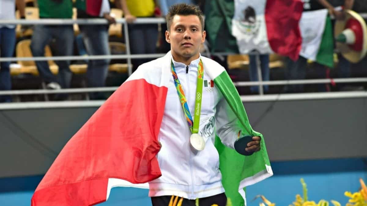 Estas serán las estrellas mexicanas ausentes en Tokio 2020