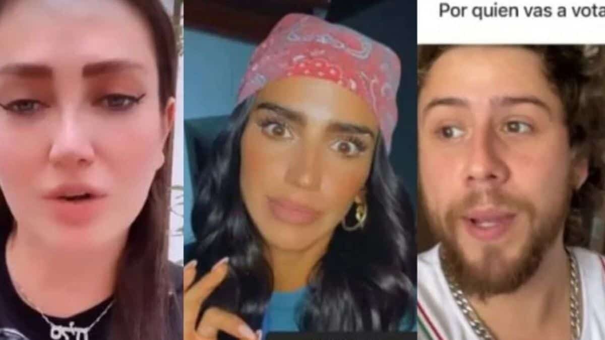 Las multas para el PVEM y Samuel García serán impuestas por el INE de acuerdo con el uso indebido de influencers.