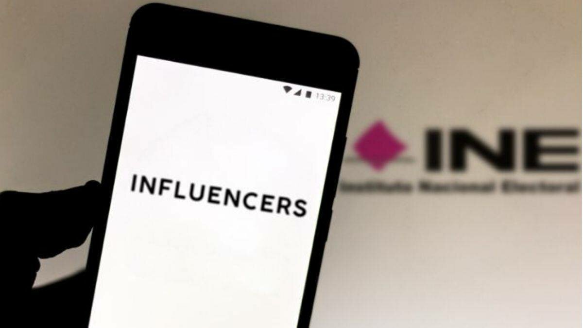 Las multas para el PVEM y Samuel García serán impuestas por el INE de acuerdo con el uso indebido de influencers.