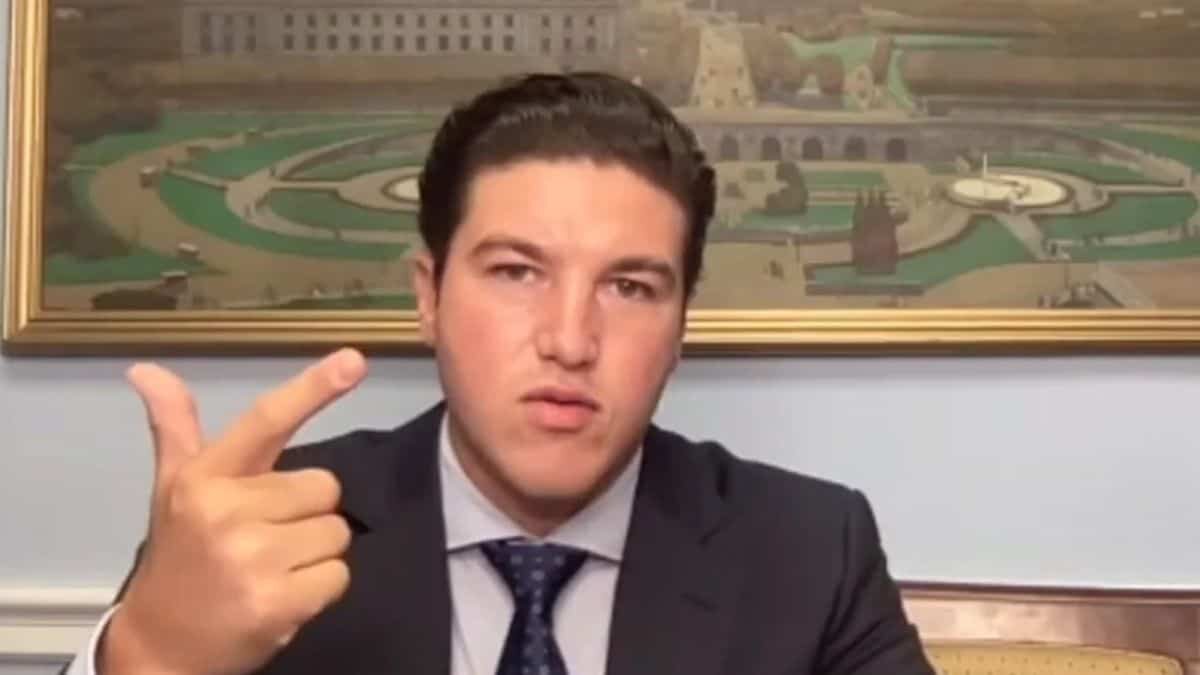 Las multas para el PVEM y Samuel García serán impuestas por el INE de acuerdo con el uso indebido de influencers.