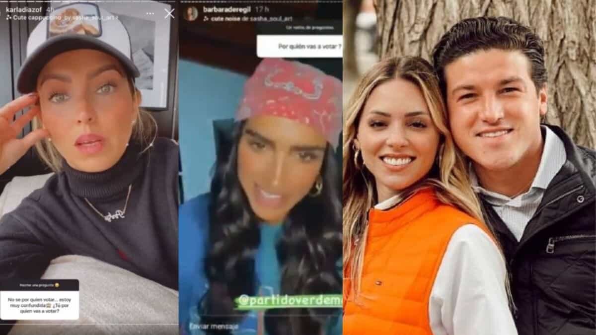 Impondrá INE multas millonarias al PVEM y Samuel García por uso indebido de influencers