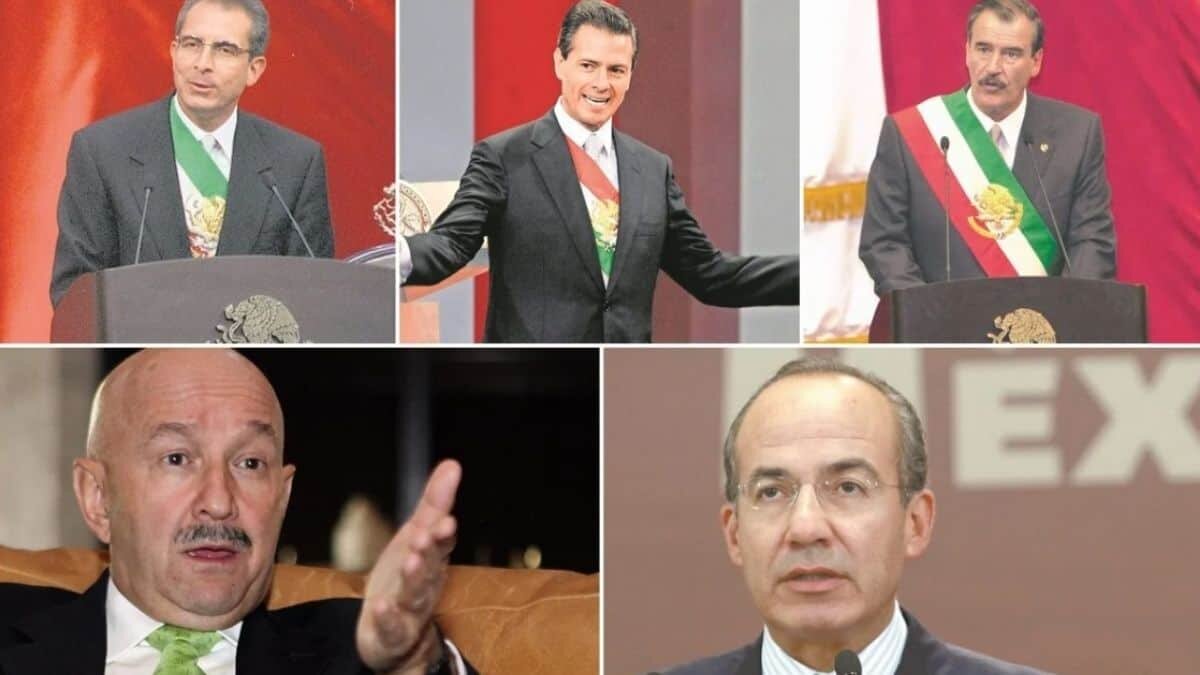Reaparece Peña Nieto enamorado de Tania Ruiz