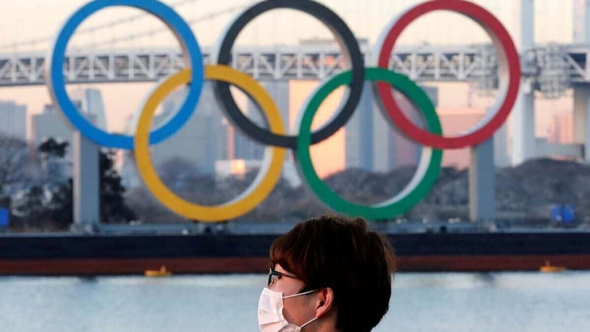 Pierden Juegos Olímpicos 400 mdd en reembolsos por la pandemia