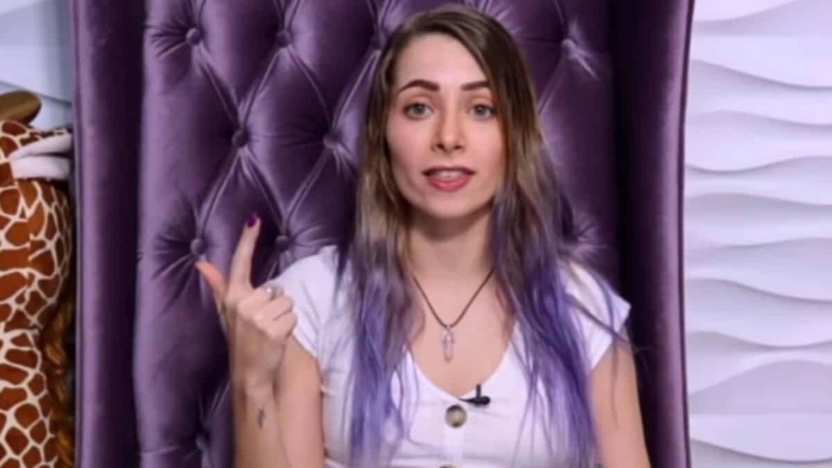 Abogados de la victima presentaron seis videos que circulan por internet como prueba contra la youtuber YosStop.