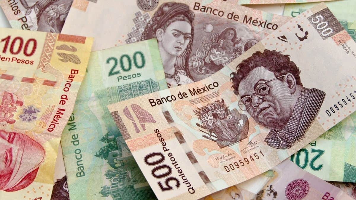Presuntamente el gobierno mexicano actual perdona 9.8 mdp a evasores diariamente.