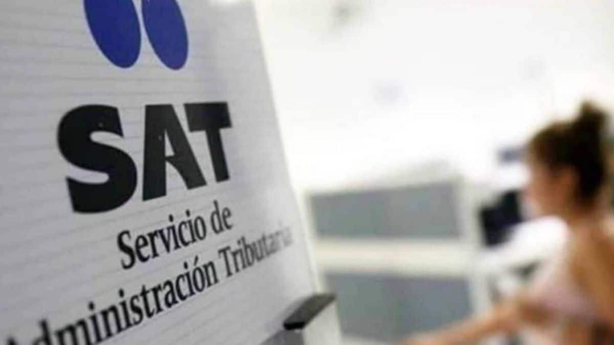 Presuntamente el gobierno mexicano actual perdona 9.8 mdp a evasores diariamente.