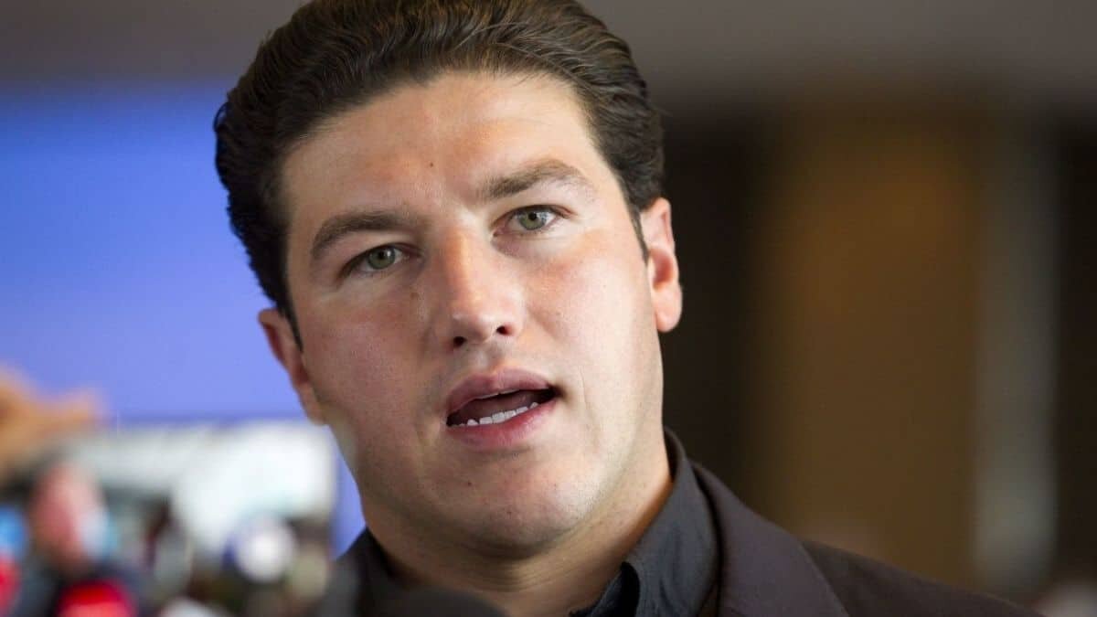 El gobernador electo de Nuevo León invitó a los integrantes de Movimiento Ciudadano a pintar todo México de “ fosfo-fosfo”