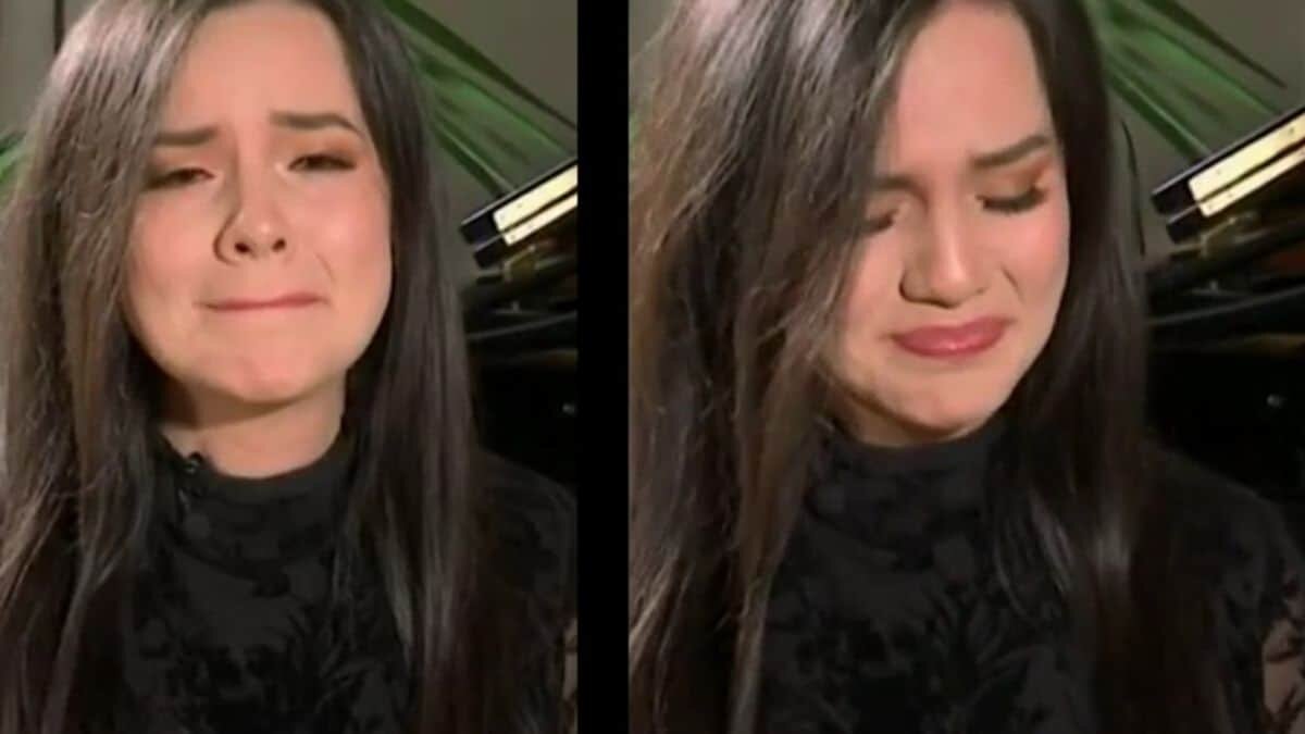 Advierte José Joel que su hermana 'Sarita' podría ser encarcelada por mentirosa