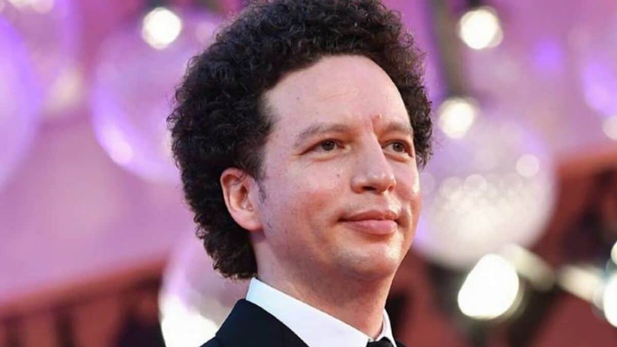 Regresa Michel Franco en busca del triunfo en Festival de Venecia
