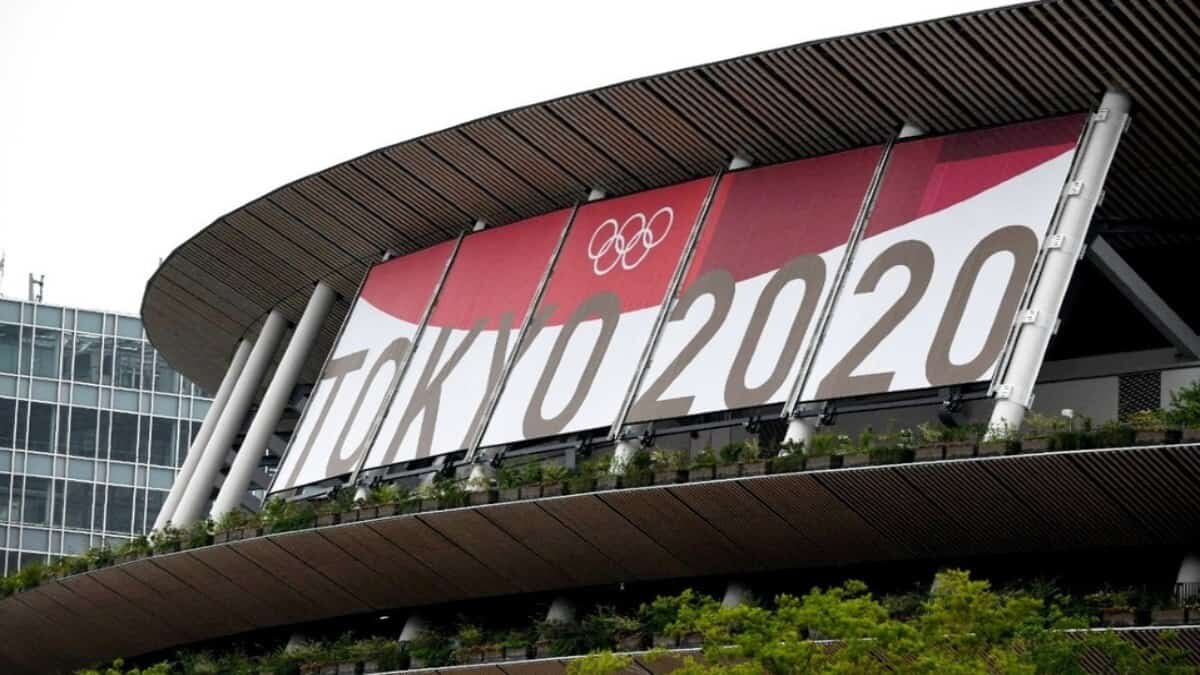 ¡Abstinencia total! Así son las camas “anti sexo” de la Villa Olímpica de Tokio 2020