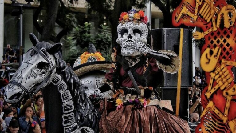 Regresan actividades masivas a finales de 2021 en CDMX