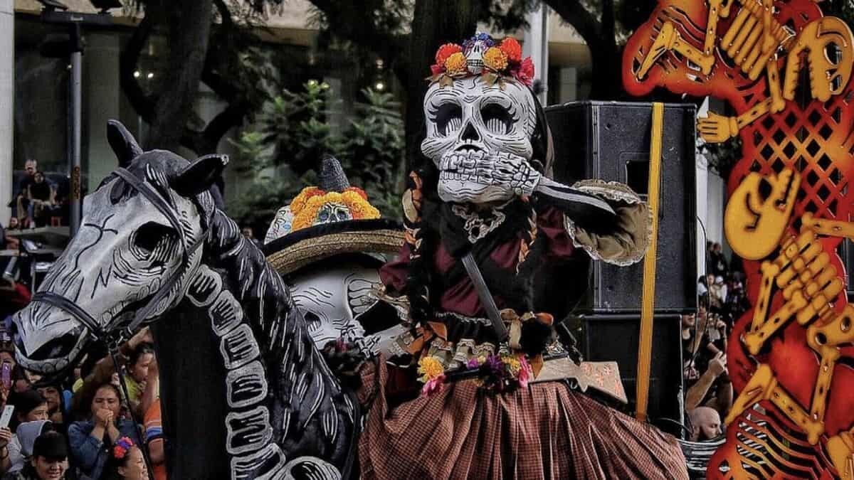 Regresan actividades masivas a finales de 2021 en CDMX