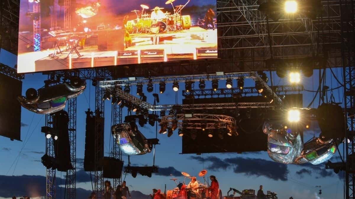 Regresan actividades masivas a finales de 2021 en CDMX