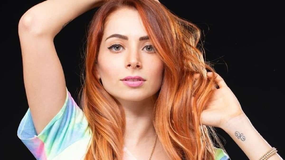 La youtuber Yoseline Hoffman, conocida como YosStop, fue vinculada a proceso y permanecerá en prisión.
