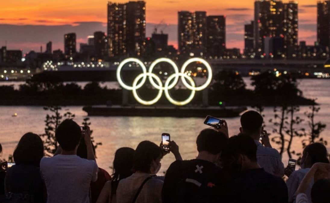 Agenda del 23 de julio en Tokio 2020: Ceremonia de inauguración y competencias