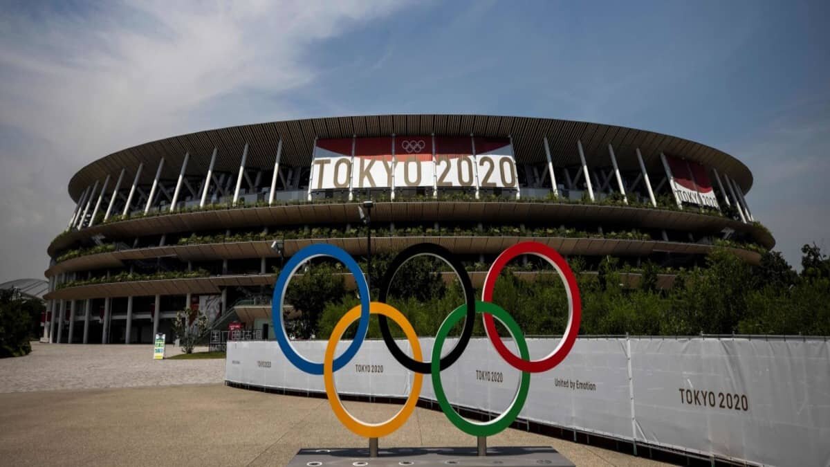 Agenda del 23 de julio en Tokio 2020: Ceremonia de inauguración y competencias