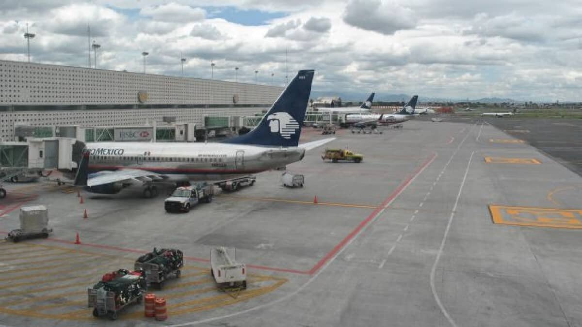Organizaciones gremiales reconocieron la falta de una base de datos actualizada de planes de vuelo de respaldo en México.