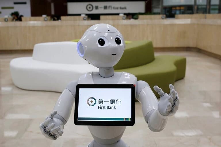 ¡Alta tecnología! Robots Pepper y Spot sustituirán al público en Tokio 2020