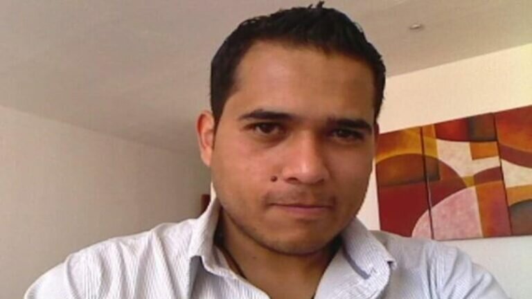 Asesinan al periodista Abraham Mendoza en Morelia