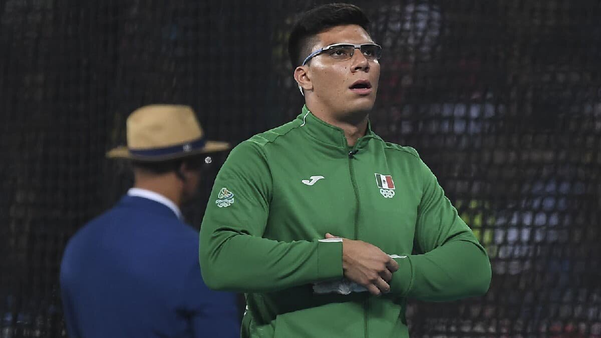 Los Juegos Olímpicos de Tokio 2020 están por arrancar y ellos serán los deportistas que nos representarán.