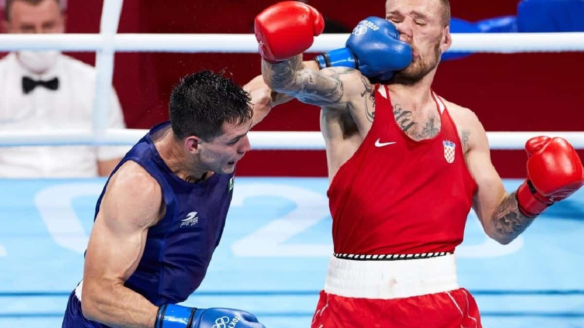 La delegación mexicana en Tokio tuvo una jornada en la que lo más destacado fueron futbol, tiro deportivo, boxeo y clavados.