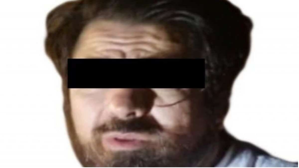 Cárdenas Palomino fue ingresado al citado penal de máxima seguridad por el delito de tortura.