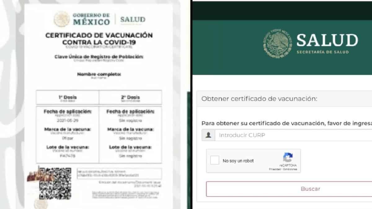 Esto ayudará a los viajeros para poder trasladarse a países que soliciten dicho documento.