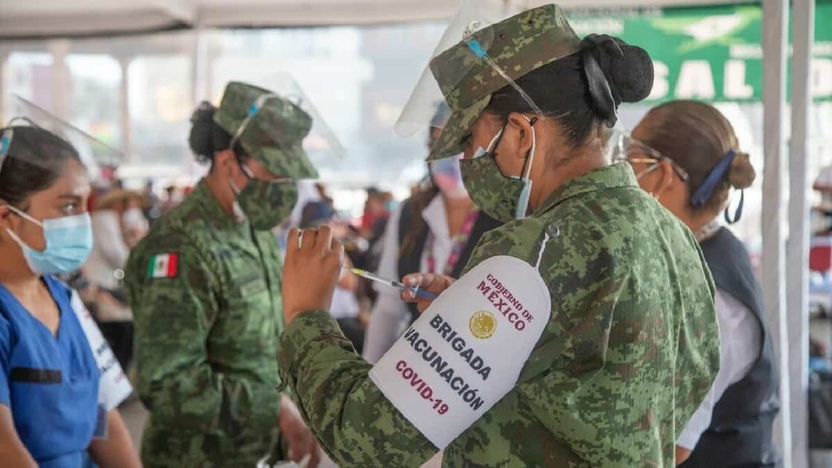 Así de rápido y sencillo puedes obtener tu certificado de vacunación