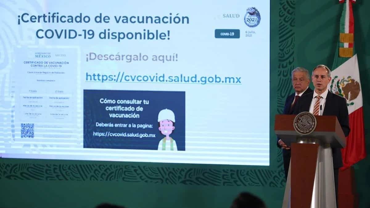 Esto ayudará a los viajeros para poder trasladarse a países que soliciten dicho documento.