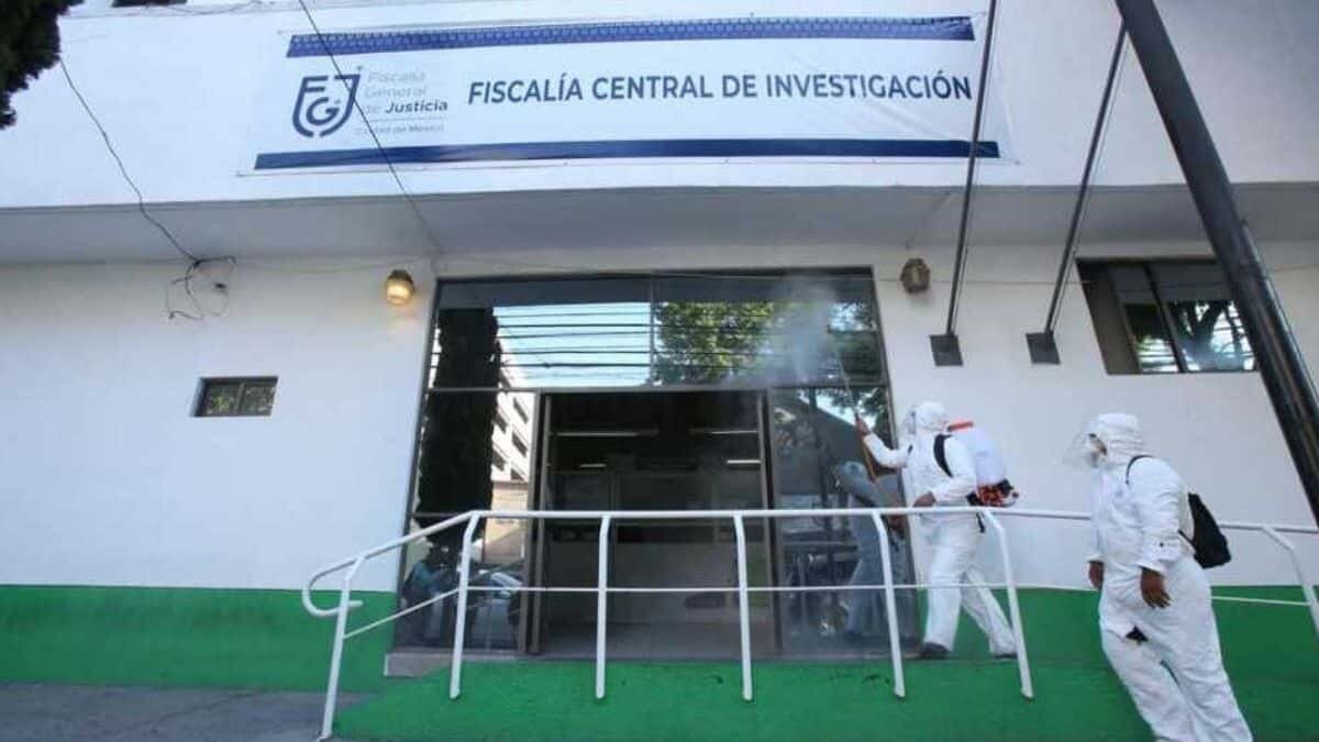 Así podrás denunciar delitos en Internet y teléfono en CDMX