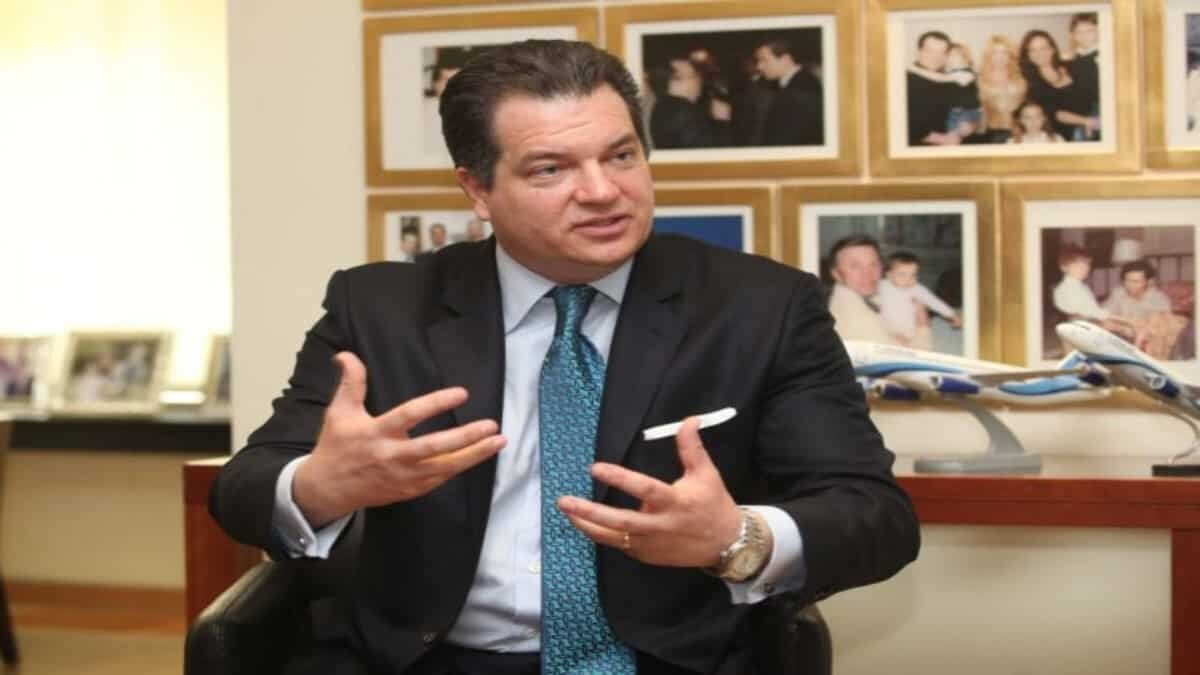 Emiten orden de aprehensión contra Miguel Alemán Magnani