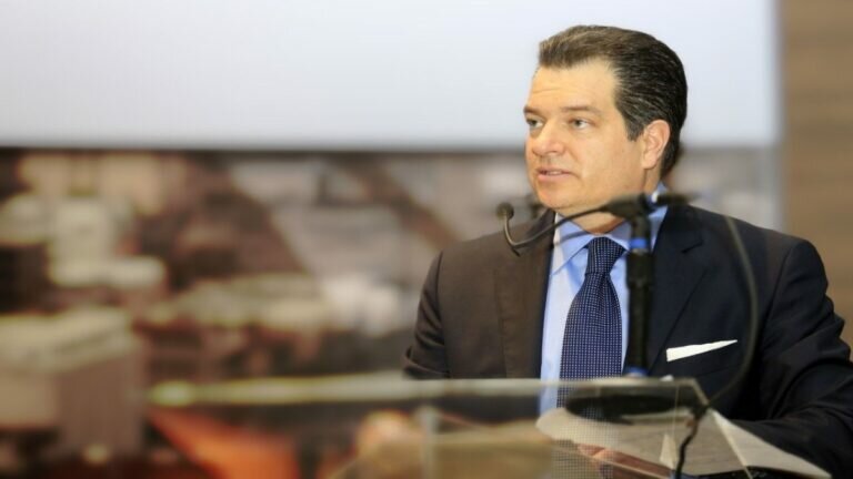 Emiten orden de aprehensión contra Miguel Alemán Magnani
