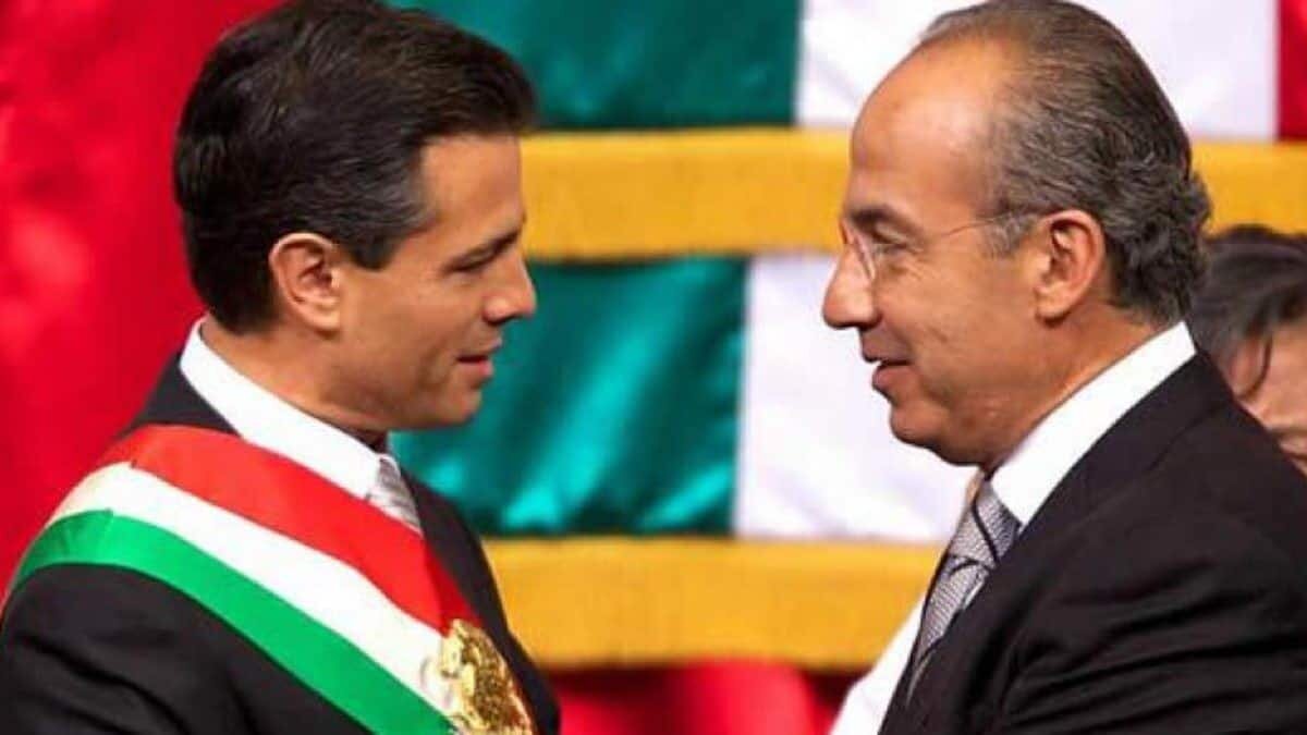 El Gobierno federal acusó de en administraciones pasadas se gastaron millones en espionaje.