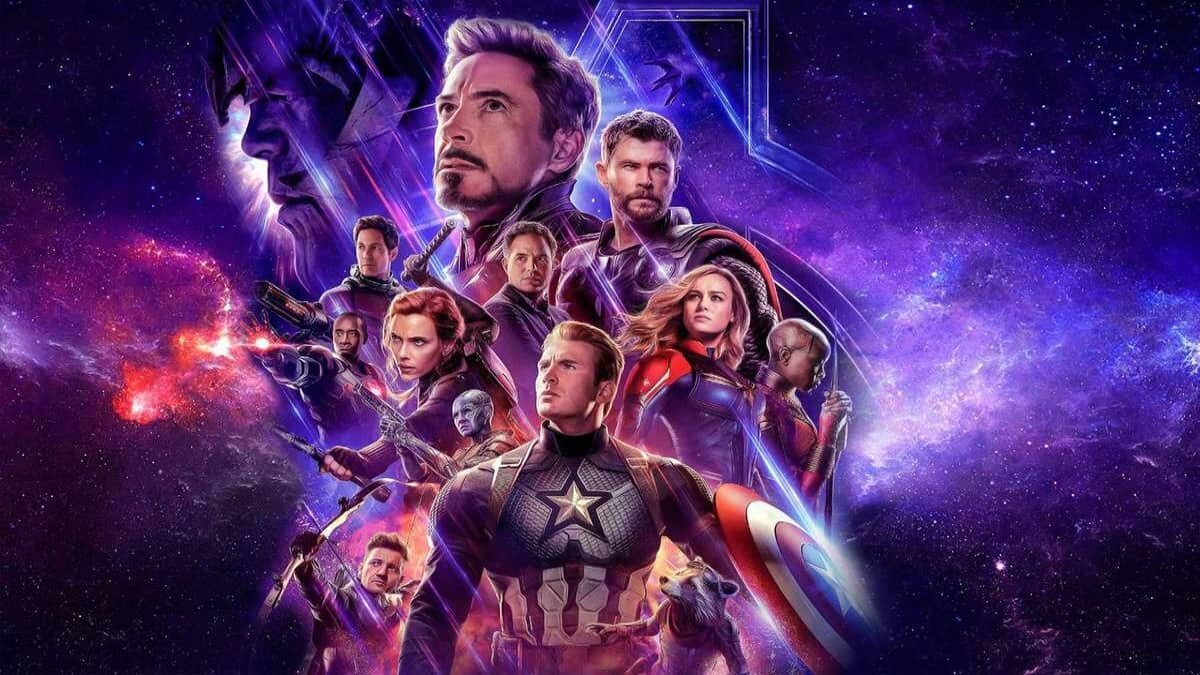 ¿Fan de Marvel? Aquí te decimos el orden cronológico para ver sus películas y series