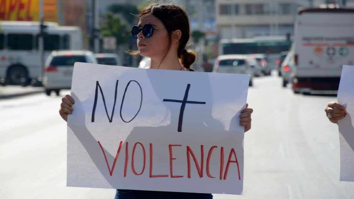Sinaloa es una de las entidades en que el número de feminicidios no cede en lo que va de 2020.