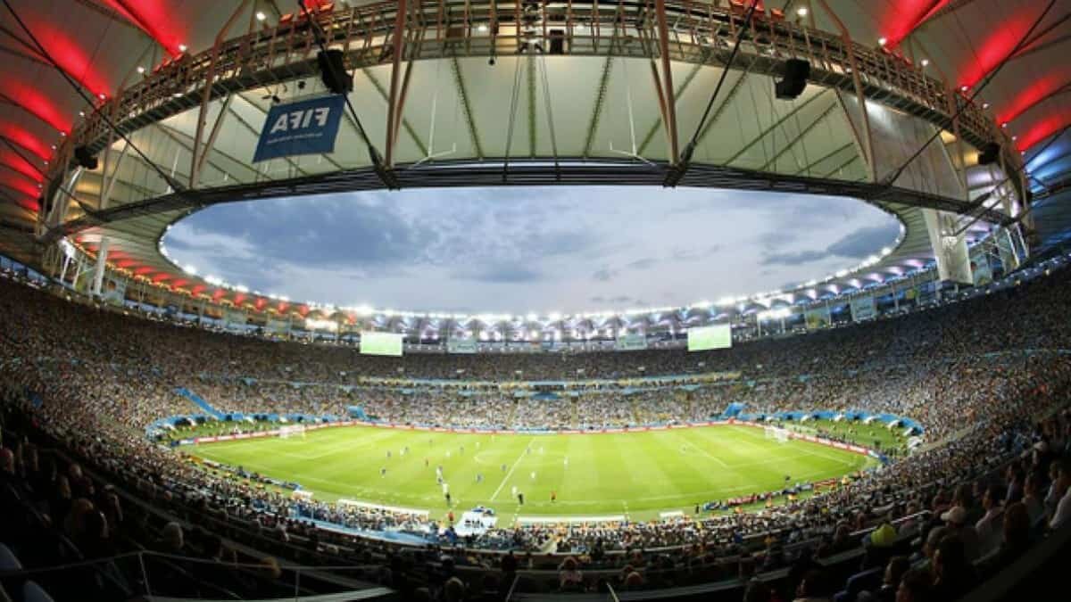 ¡Regresan los hinchas! Final de Copa América se disputará con público