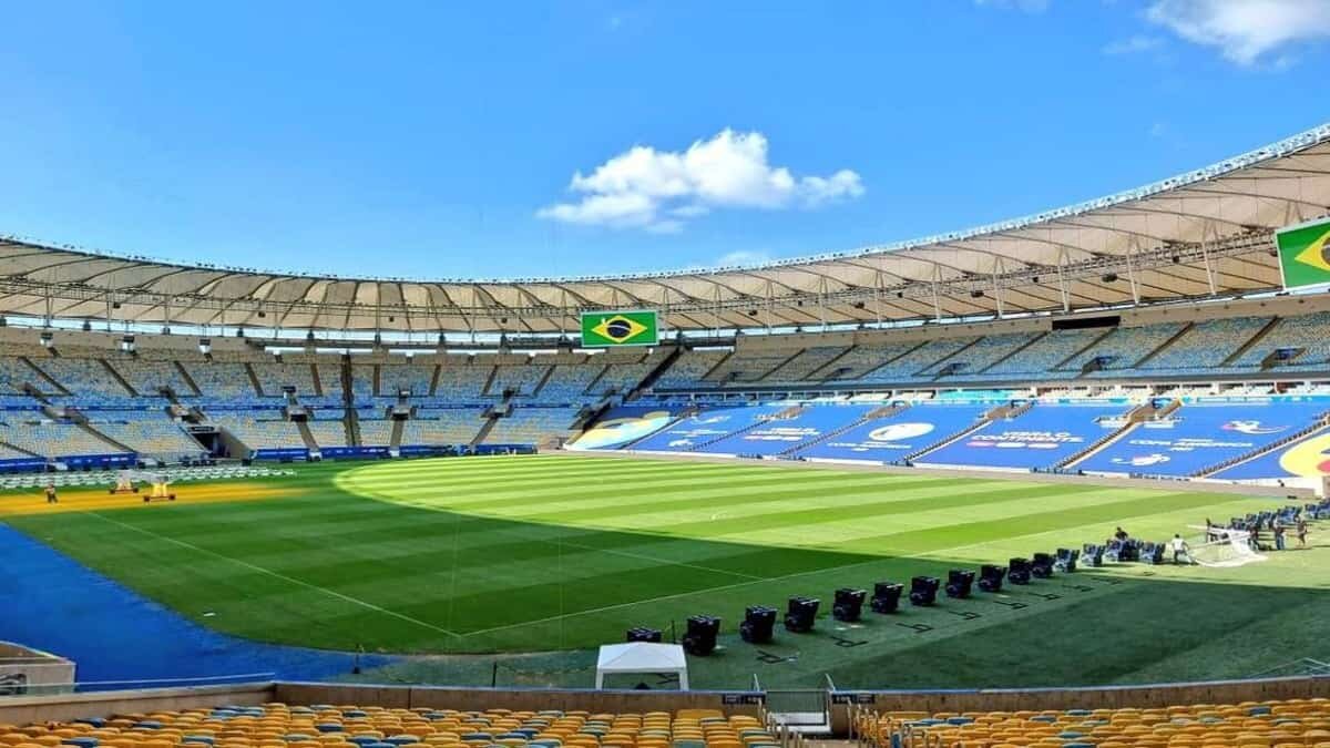 ¡Regresan los hinchas! Final de Copa América se disputará con público