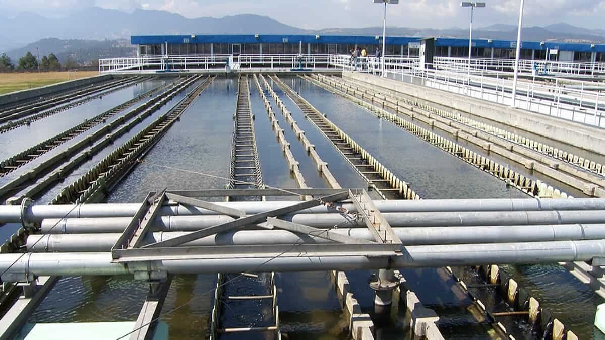 ¡Gracias Tláloc! Sequía en México reduce más de 50% por las lluvias