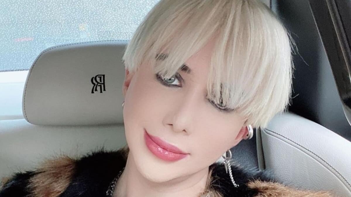 Influencer se declara transracial y se opera para aparentar ser coreano