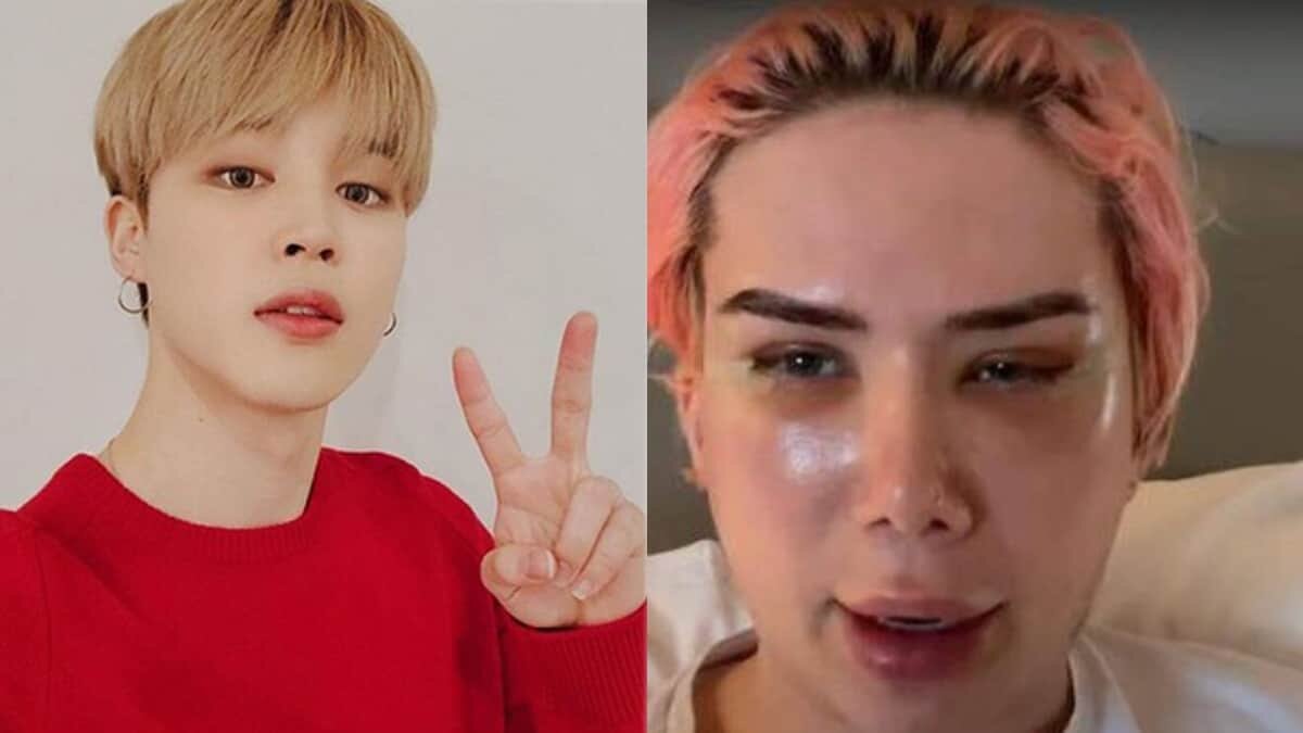 Influencer se declara transracial y se opera para aparentar ser coreano