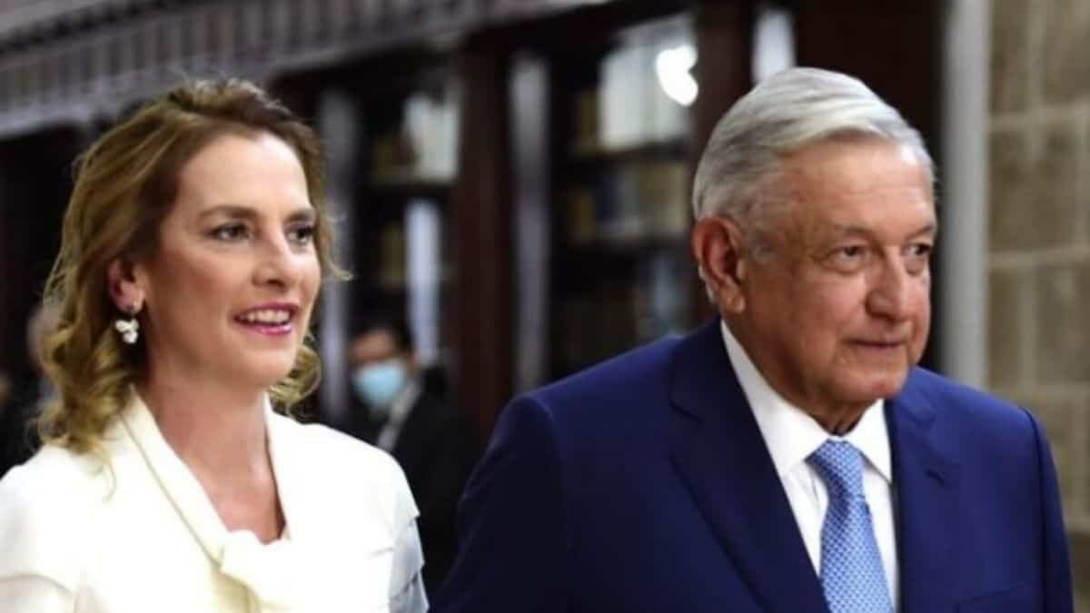 Emite AMLO informe a 3 años de su victoria electoral