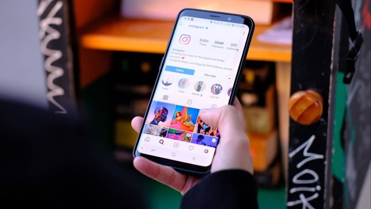 Las historias de Instagram tienen una duración de 24 horas antes de eliminarse