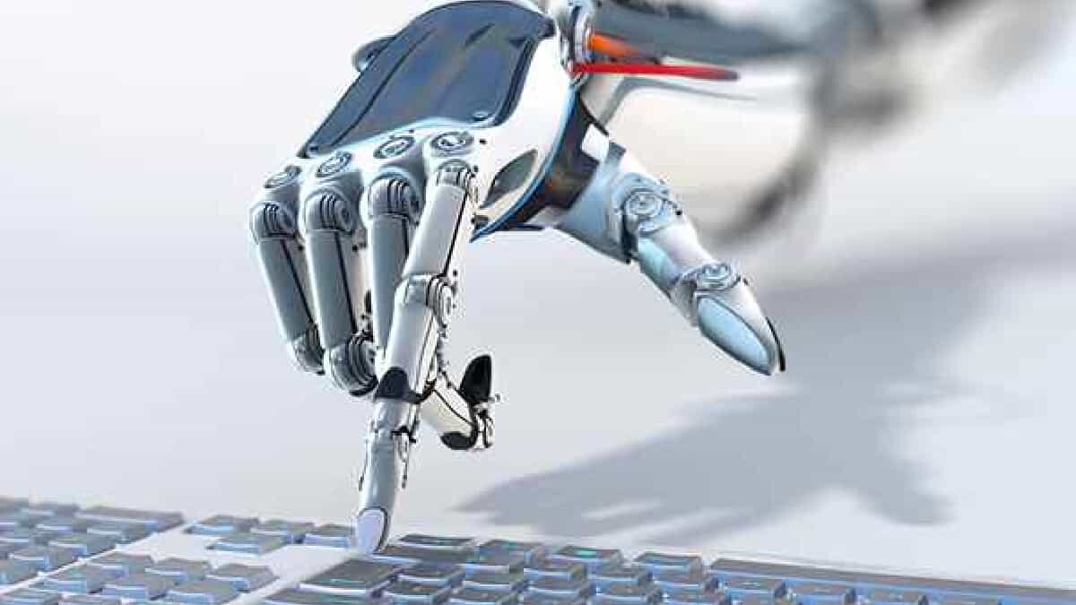 Presentan Inteligencia Artificial capaz de auto-programarse