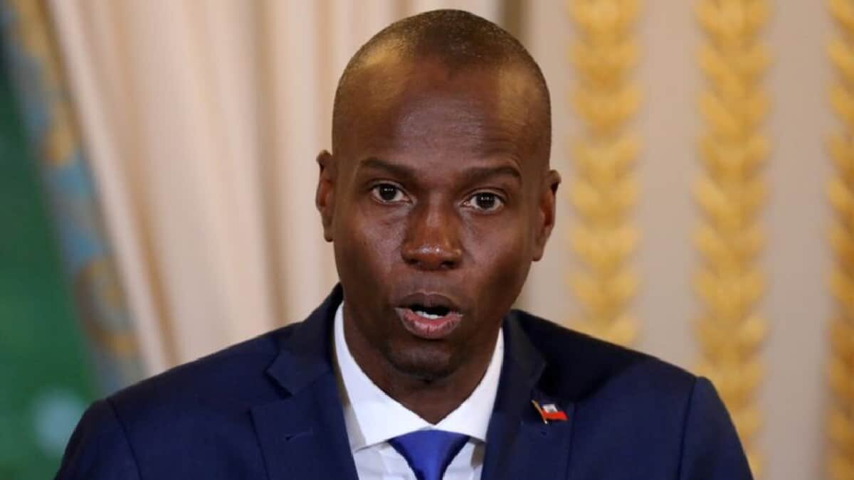 El presidente de México lamentó el asesinato de su homólogo haitiano en manos de un grupo armado.