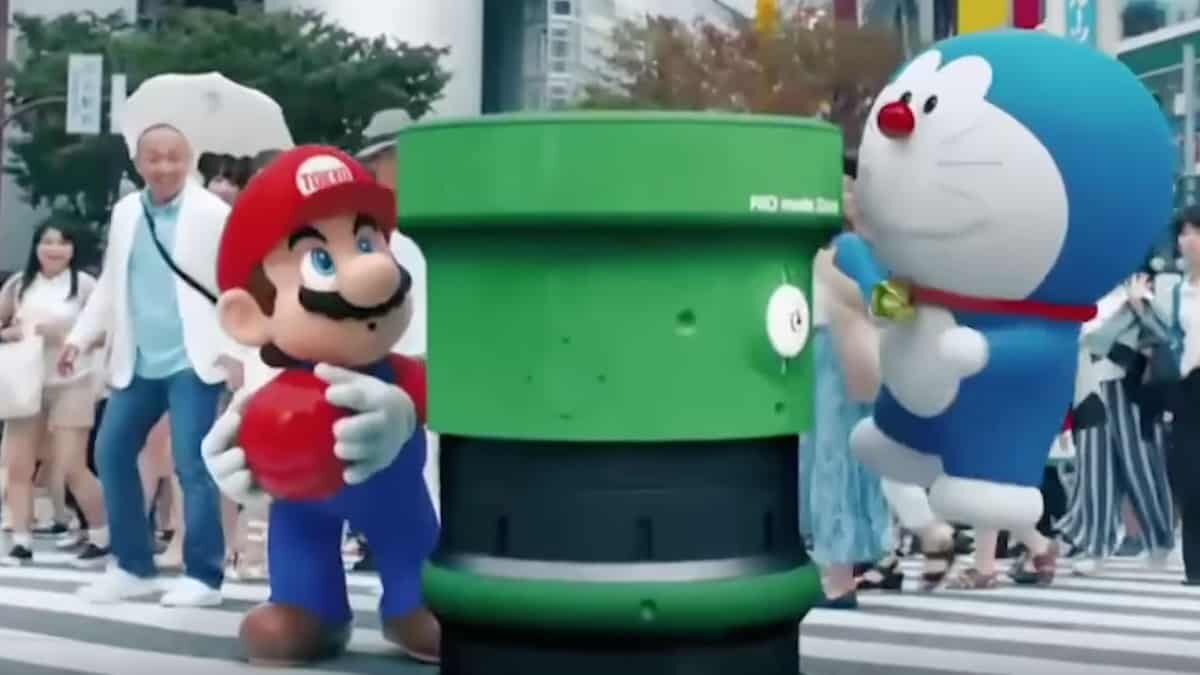 El uso de los amados personajes del anime ha sido criticado por los propios japoneses, pues consideran fuera de lugar realizar los Juegos Olímpicos en plena pandemia.