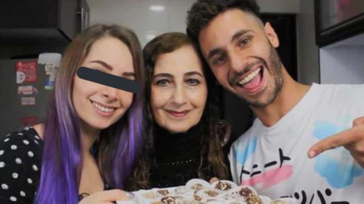 Pide Sheinbaum a la fiscal Ernestina Godoy reunirse con mamá de YosStop
