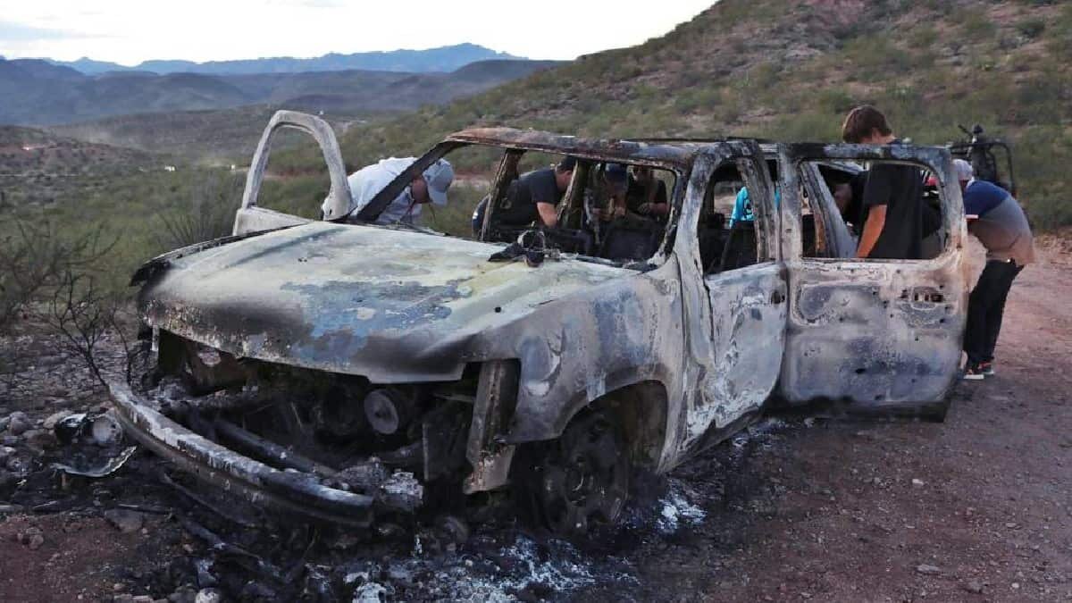 La violencia extrema registró un alza de poco más de 24% en lo que va de 2021.