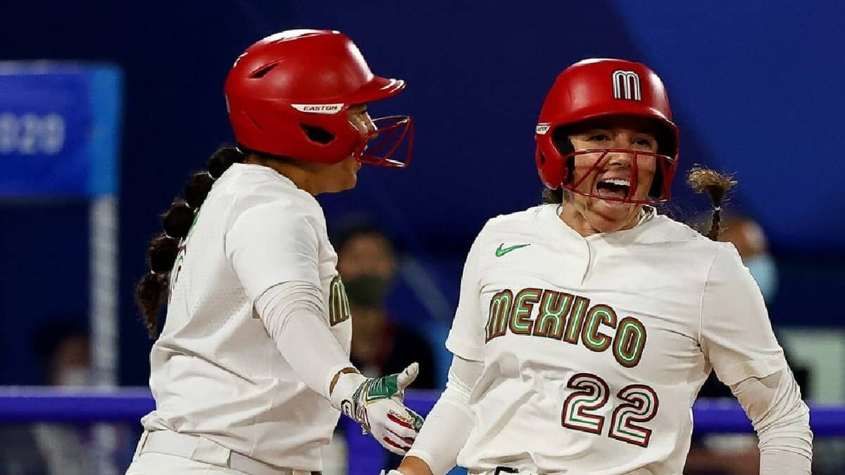 Las mexicanas deberán vencer a Canadá si quieren colgarse la medalla de bronce de los Juegos Olímpicos de Tokio 2020.