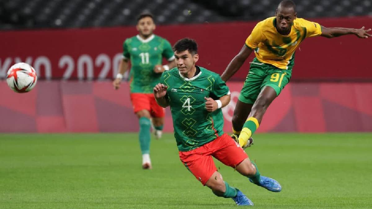 El cuadro de Jaime Lozano ahora enfrentará a Corea del sur en cuartos de final del torneo de Tokio 2020.